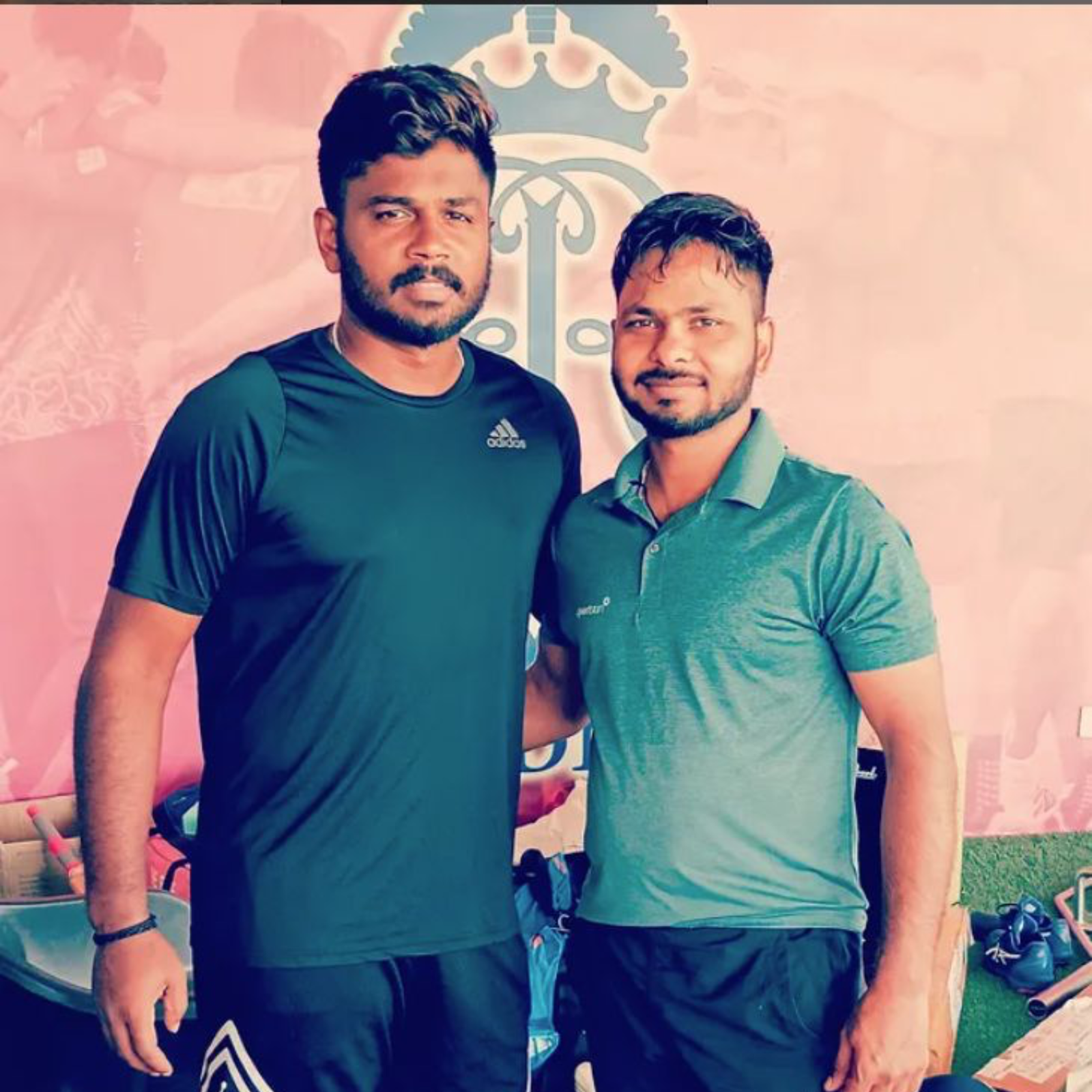 Sanju Samson